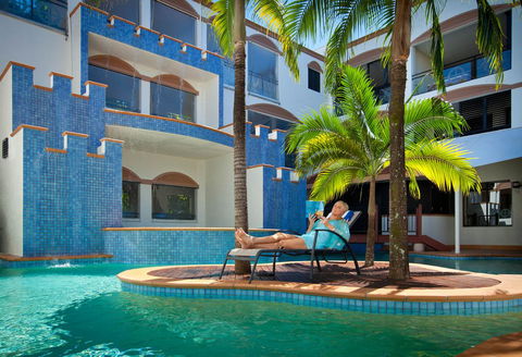 Regal Port Douglas - Darwin Holiday 20