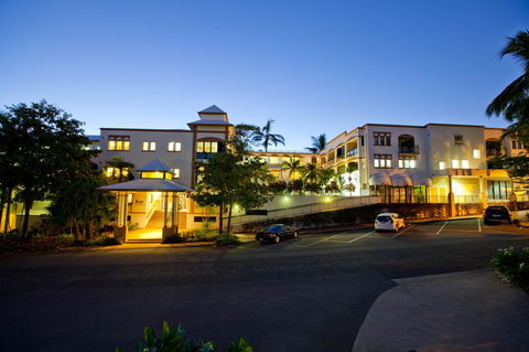 Regal Port Douglas - Darwin Holiday 1