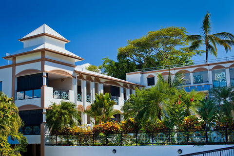 Regal Port Douglas - Darwin Holiday 23