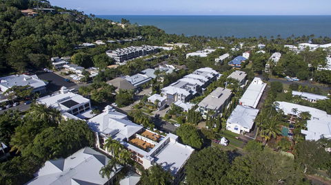 Regal Port Douglas - Darwin Holiday 12