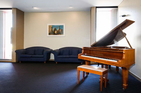 Madison Plaza Townsville - Darwin Holiday 4