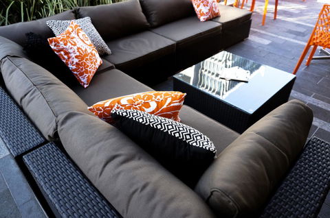 Madison Plaza Townsville - Darwin Holiday 18