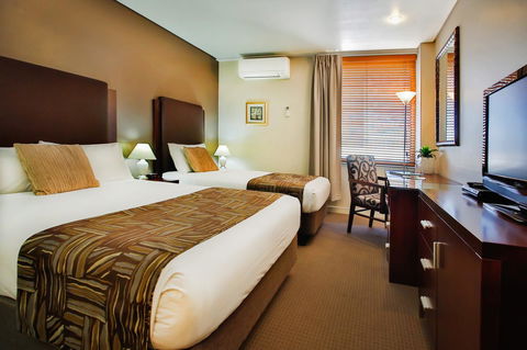 Madison Plaza Townsville - Darwin Holiday 5