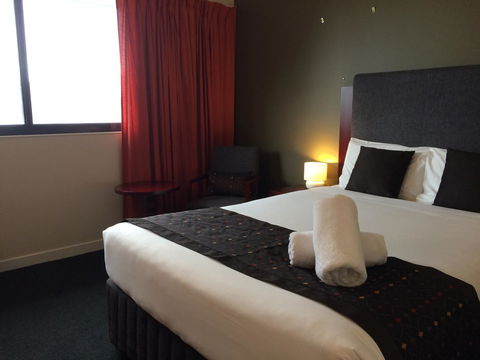 Madison Plaza Townsville - Darwin Holiday 22