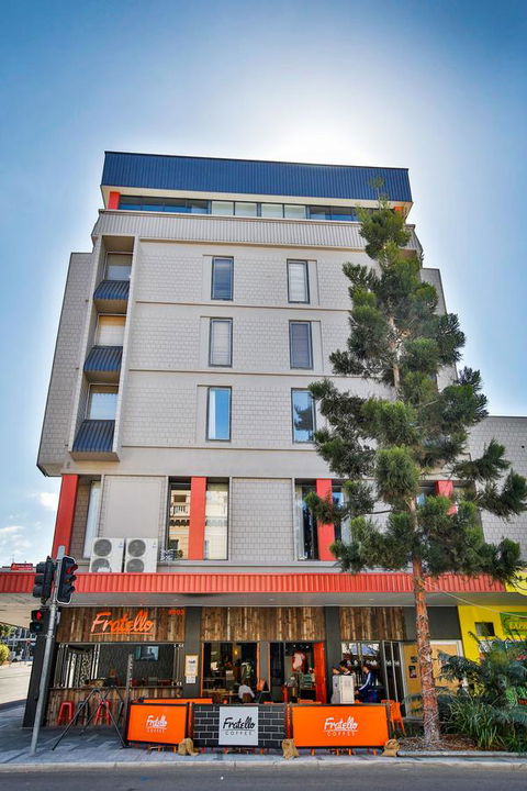 Madison Plaza Townsville - Darwin Holiday 21