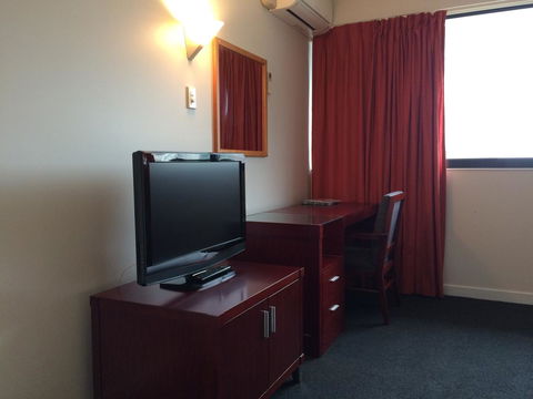 Madison Plaza Townsville - Darwin Holiday 24