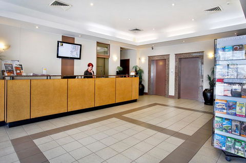 Madison Plaza Townsville - Darwin Holiday 8