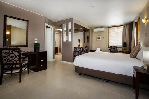 Madison Plaza Townsville - Darwin Holiday 1