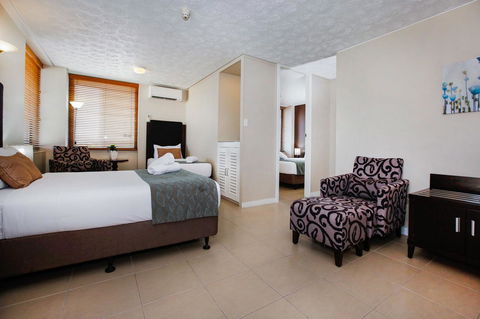 Madison Plaza Townsville - Darwin Holiday 6