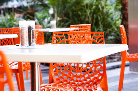 Madison Plaza Townsville - Darwin Holiday 17