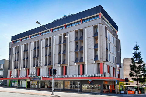 Madison Plaza Townsville - Darwin Holiday 0