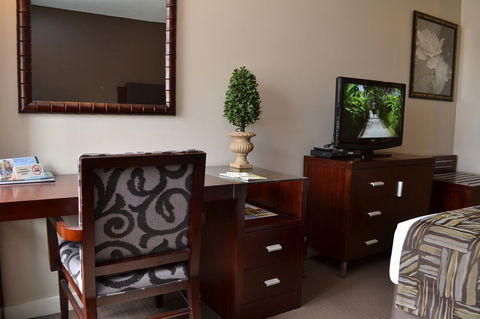 Madison Plaza Townsville - Darwin Holiday 10