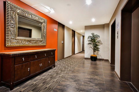 Madison Plaza Townsville - Darwin Holiday 9