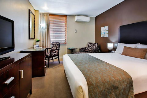 Madison Plaza Townsville - Darwin Holiday 2