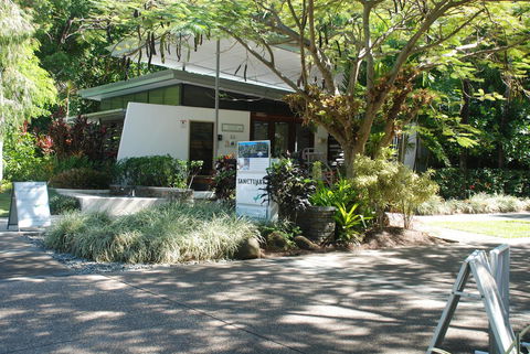 Sanctuary Palm Cove - Darwin Holiday 9