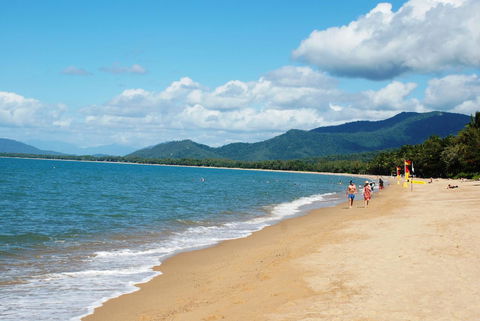Sanctuary Palm Cove - Darwin Holiday 17