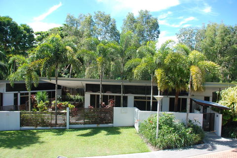 Sanctuary Palm Cove - Darwin Holiday 20