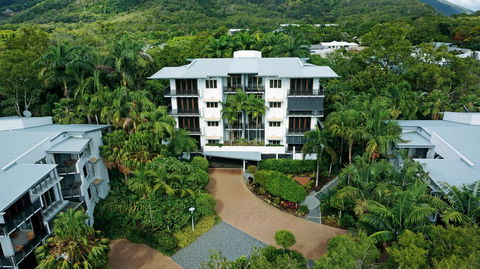 Sanctuary Palm Cove - Darwin Holiday 1