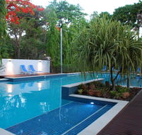 Sanctuary Palm Cove - Darwin Holiday