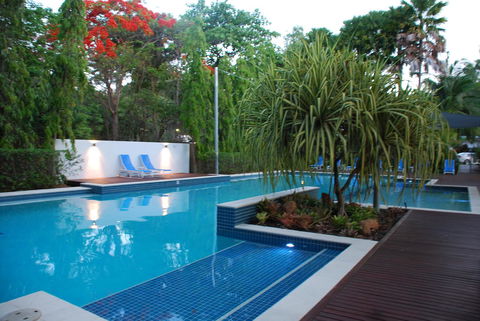 Sanctuary Palm Cove - Darwin Holiday 0