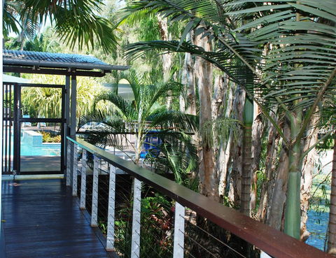 Sanctuary Palm Cove - Darwin Holiday 12