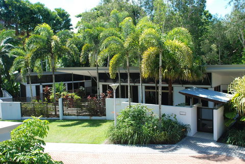 Sanctuary Palm Cove - Darwin Holiday 19