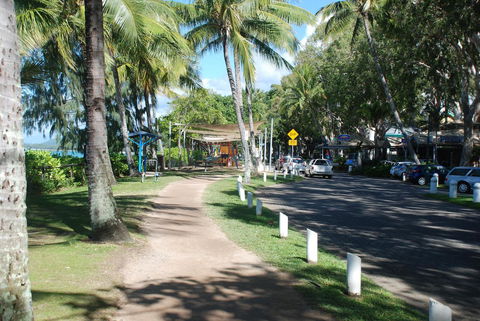 Sanctuary Palm Cove - Darwin Holiday 10