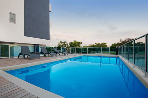 Allure Hotel & Apartments - Darwin Holiday 20