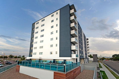 Allure Hotel & Apartments - Darwin Holiday 1
