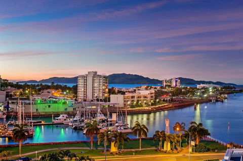 Allure Hotel & Apartments - Darwin Holiday 3