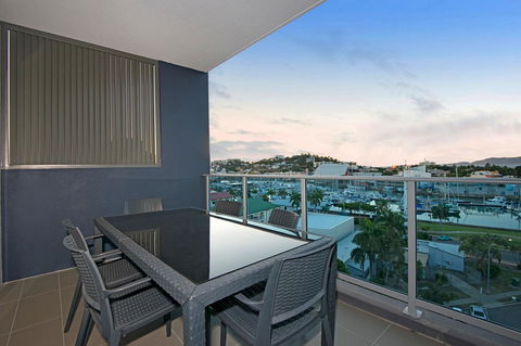 Allure Hotel & Apartments - Darwin Holiday 24