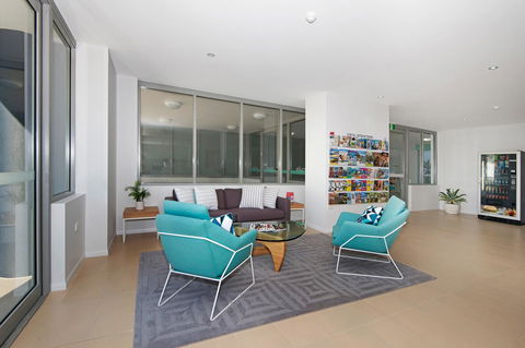 Allure Hotel & Apartments - Darwin Holiday 18