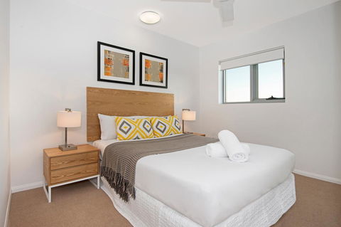 Allure Hotel & Apartments - Darwin Holiday 9
