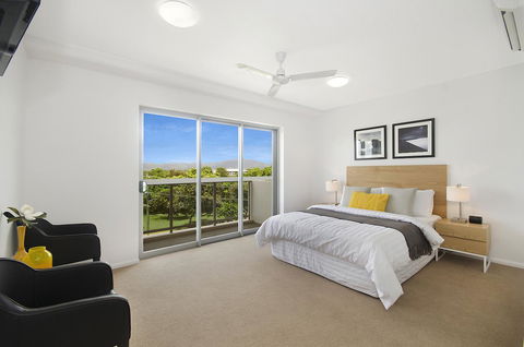 Allure Hotel & Apartments - Darwin Holiday 6