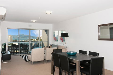 Allure Hotel & Apartments - Darwin Holiday 40