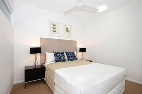 Allure Hotel & Apartments - Darwin Holiday 29
