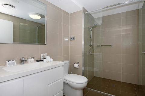 Allure Hotel & Apartments - Darwin Holiday 5