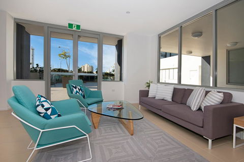 Allure Hotel & Apartments - Darwin Holiday 15
