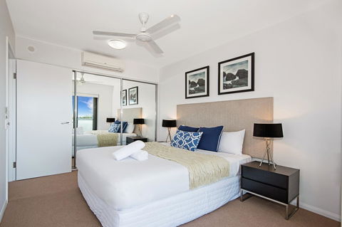 Allure Hotel & Apartments - Darwin Holiday 34