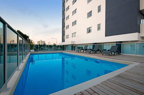 Allure Hotel & Apartments - Darwin Holiday 2