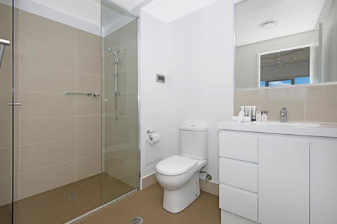 Allure Hotel & Apartments - Darwin Holiday 42