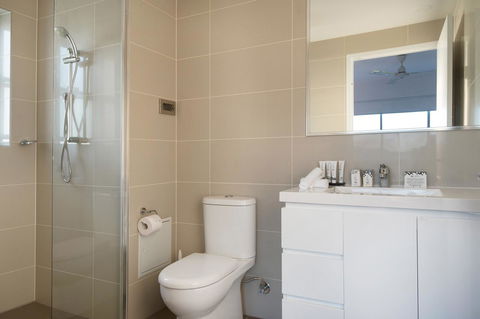 Allure Hotel & Apartments - Darwin Holiday 41