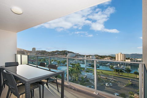 Allure Hotel & Apartments - Darwin Holiday 39