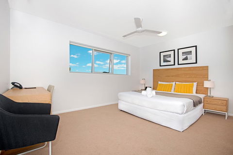 Allure Hotel & Apartments - Darwin Holiday 23