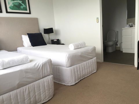 Allure Hotel & Apartments - Darwin Holiday 31