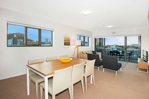 Allure Hotel & Apartments - Darwin Holiday 7