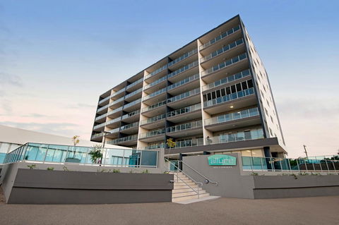 Allure Hotel & Apartments - Darwin Holiday 0