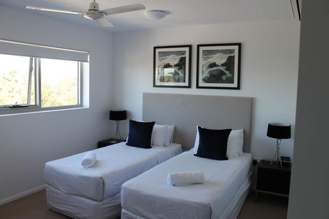 Allure Hotel & Apartments - Darwin Holiday 33