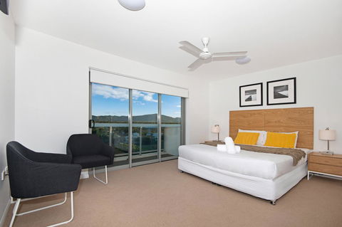 Allure Hotel & Apartments - Darwin Holiday 25