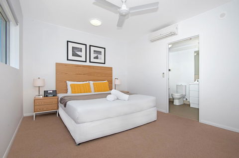 Allure Hotel & Apartments - Darwin Holiday 22